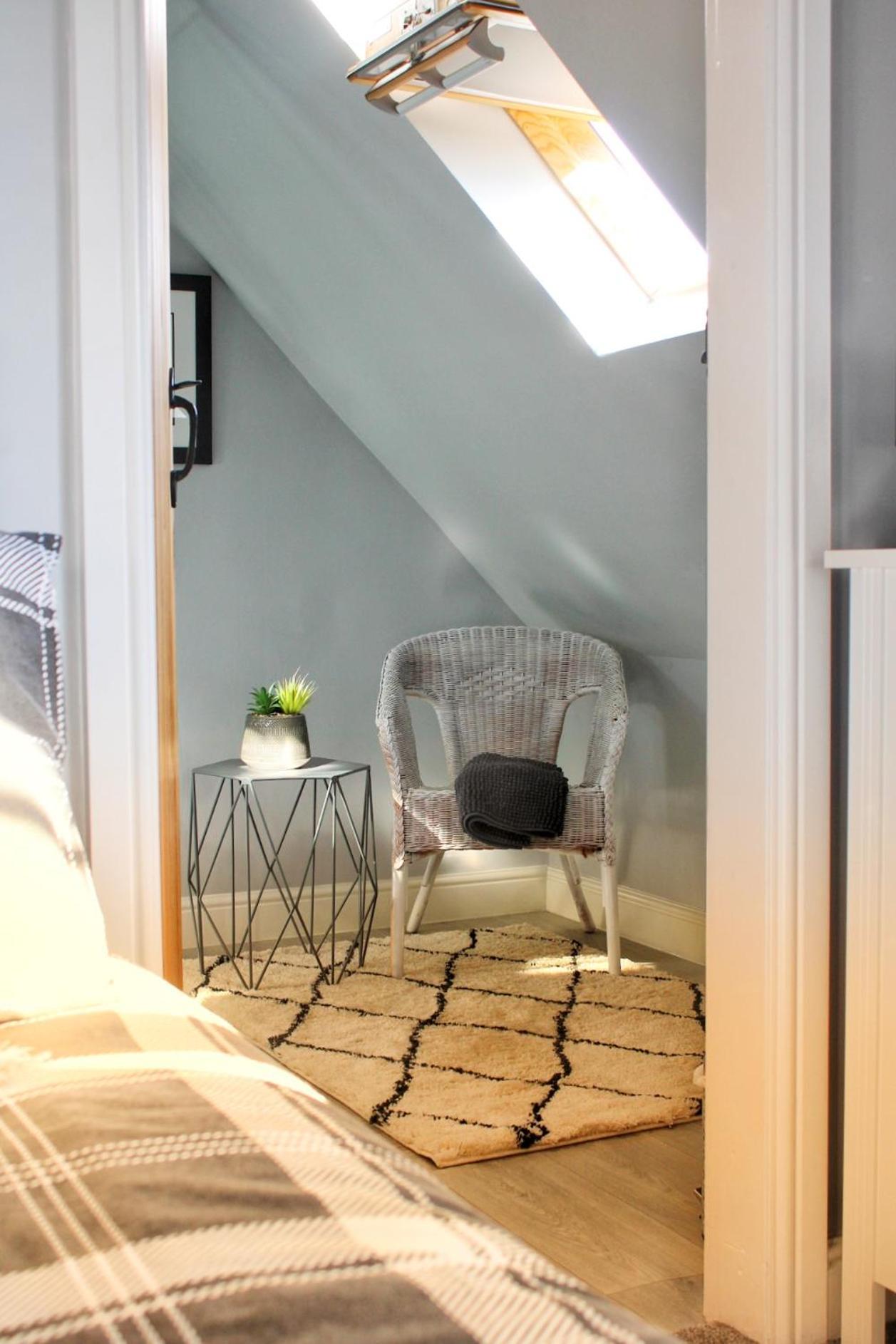 Cosy One Bed Barn Conversion Donington Park East Midlands Airport Derby Exterior foto